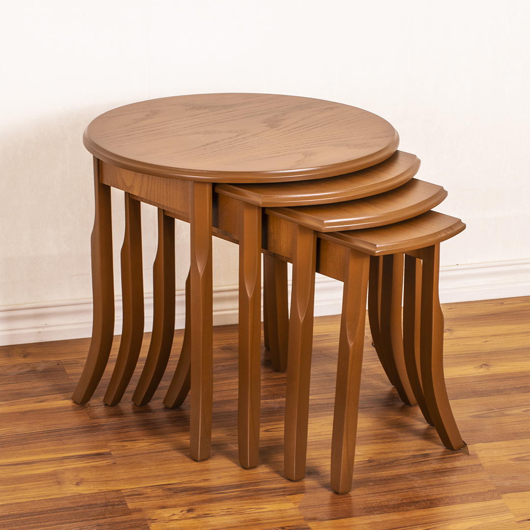 میز عسلی ورسای